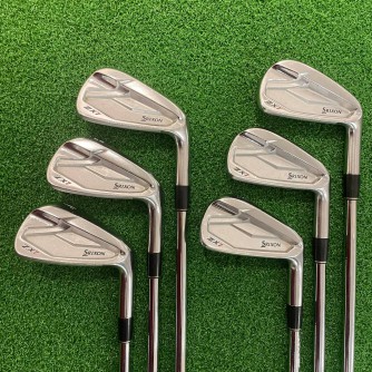 Iron Srixon ZX7 (5-P)