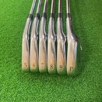 Iron Mizuno MP69 (5-P)