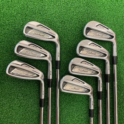 Iron Titleist AP2 Forged 714 (4-P)