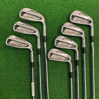 Iron Titleist AP2 714 (4-P)