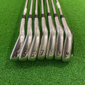 Iron Titleist AP2 714 (4-P)