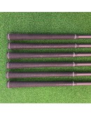 Iron Cobra T-Rail (6-S)