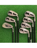 Iron TaylorMade M6 (5-S).