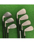 Iron TaylorMade M6 (5-S).