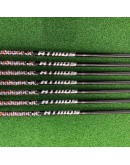 Iron TaylorMade M6 (5-S).