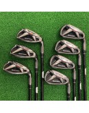 Iron TaylorMade M2 (5-S).