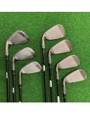 Iron TaylorMade M2 (5-S).