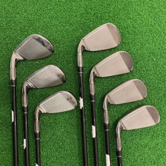 Iron TaylorMade M2 (5-S).