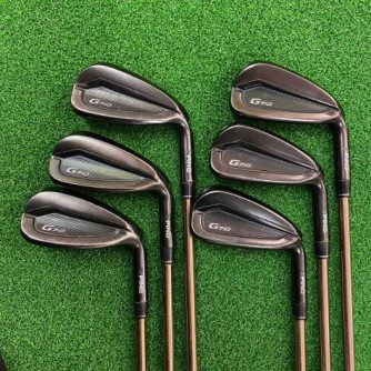 Iron Ping G710 (5-P)