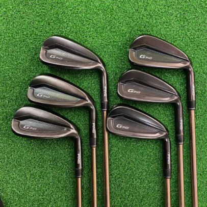 Iron Ping G710 (5-P)