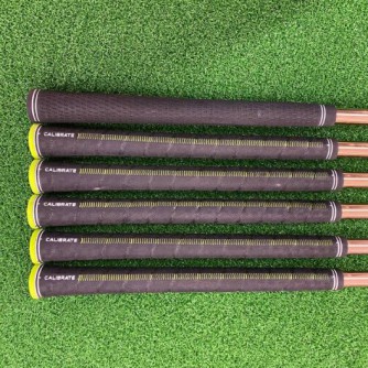Iron Ping G710 (5-P)