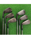 Iron OnOff FF247 Labospec
