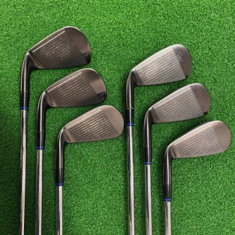Iron OnOff FF247 Labospec