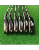 Iron OnOff FF247 Labospec