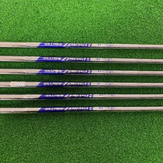 Iron OnOff FF247 Labospec