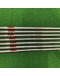 Iron Cobra King CB/MB Combo (4-P)