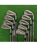Iron Mizuno MX 19