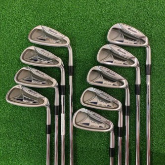 Iron Mizuno MX 19