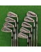 Iron Mizuno MX 19