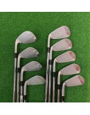 Iron Mizuno MX 19
