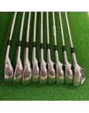 Iron Mizuno MX 19