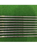 Iron Mizuno MX 19