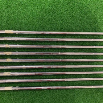 Iron Mizuno MX 19