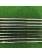 Iron Mizuno MX 19