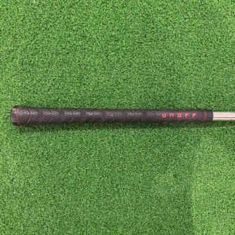 Iron 3 OnOff Plus Forged Tungsten