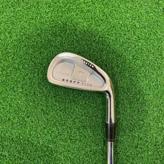 Iron 4 OnOff Plus Forged Tungsten
