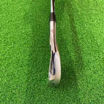 Iron 4 OnOff Plus Forged Tungsten