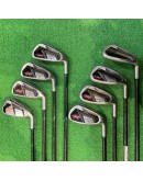 Iron Callaway RAZR (4-S)