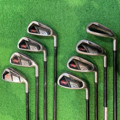 Iron Callaway RAZR (4-S)