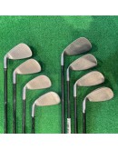 Iron Callaway RAZR (4-S)