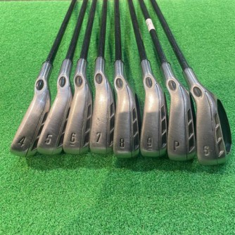 Iron Callaway RAZR (4-S)
