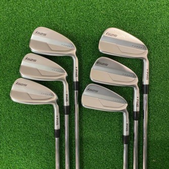 Iron Ping I525 (5-W)