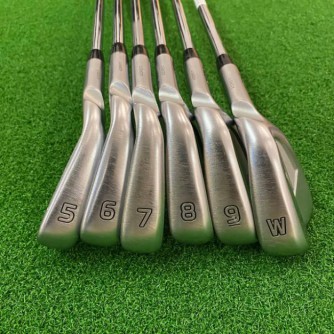 Iron Ping I525 (5-W)