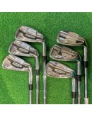 Iron Callaway Apex Pro Forged (5-P)