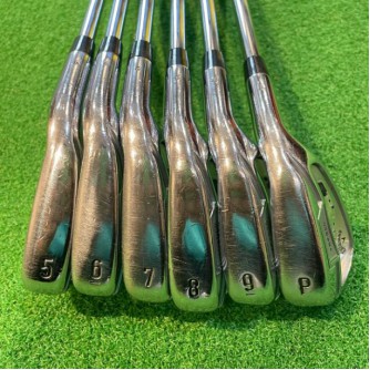 Iron Callaway Apex Pro Forged (5-P)