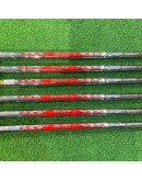 Iron Callaway Apex Pro Forged (5-P)