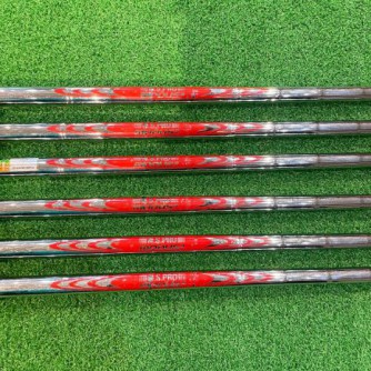 Iron Callaway Apex Pro Forged (5-P)