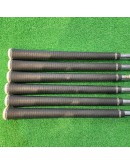 Iron Callaway Apex Pro Forged (5-P)
