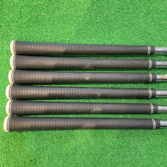 Iron Callaway Apex Pro Forged (5-P)