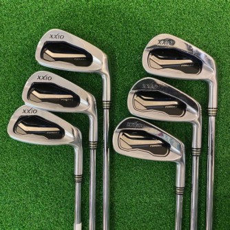 Iron XXIO Forged (5-P)