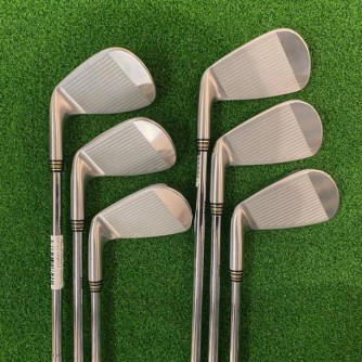 Iron XXIO MX6000 FORGED (5-P)