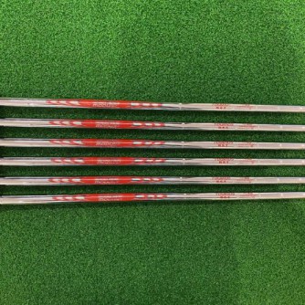 Iron XXIO MX6000 FORGED (5-P)
