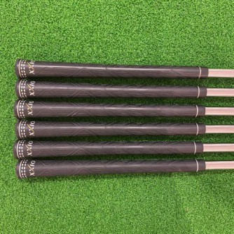 Iron XXIO Forged (5-P)