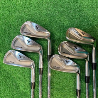 Iron Mizuno MPH5 (5-P)