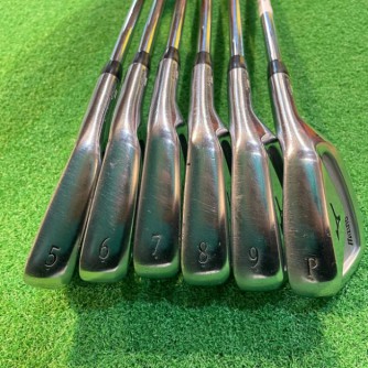 Iron Mizuno MPH5 (5-P)