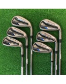 Iron Taylormade Speedblade (5-P)